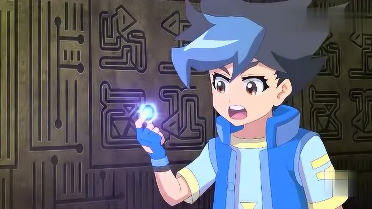 爆裂飞车3飞伦抓到会飞的晶片晶片直接指引飞伦找到目标