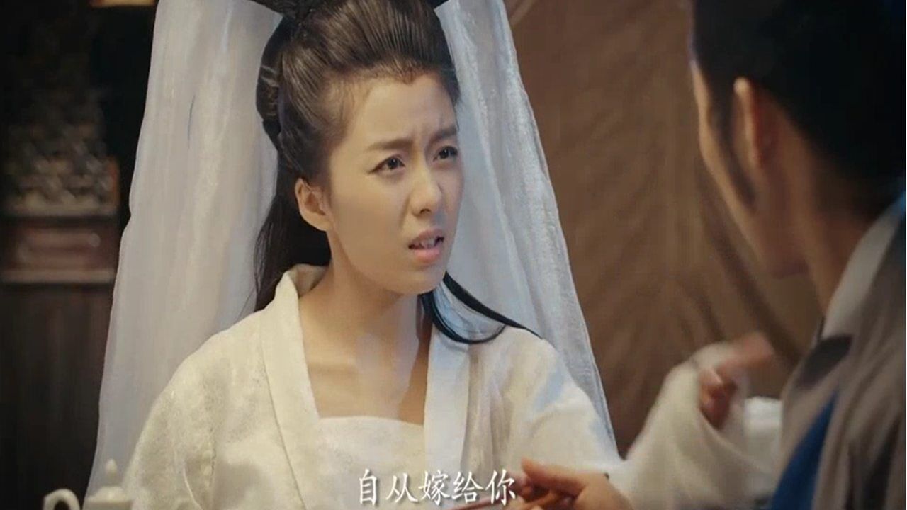 白素贞喝雄黄酒现原形结果秒变东北大妞原来是条东北蛇