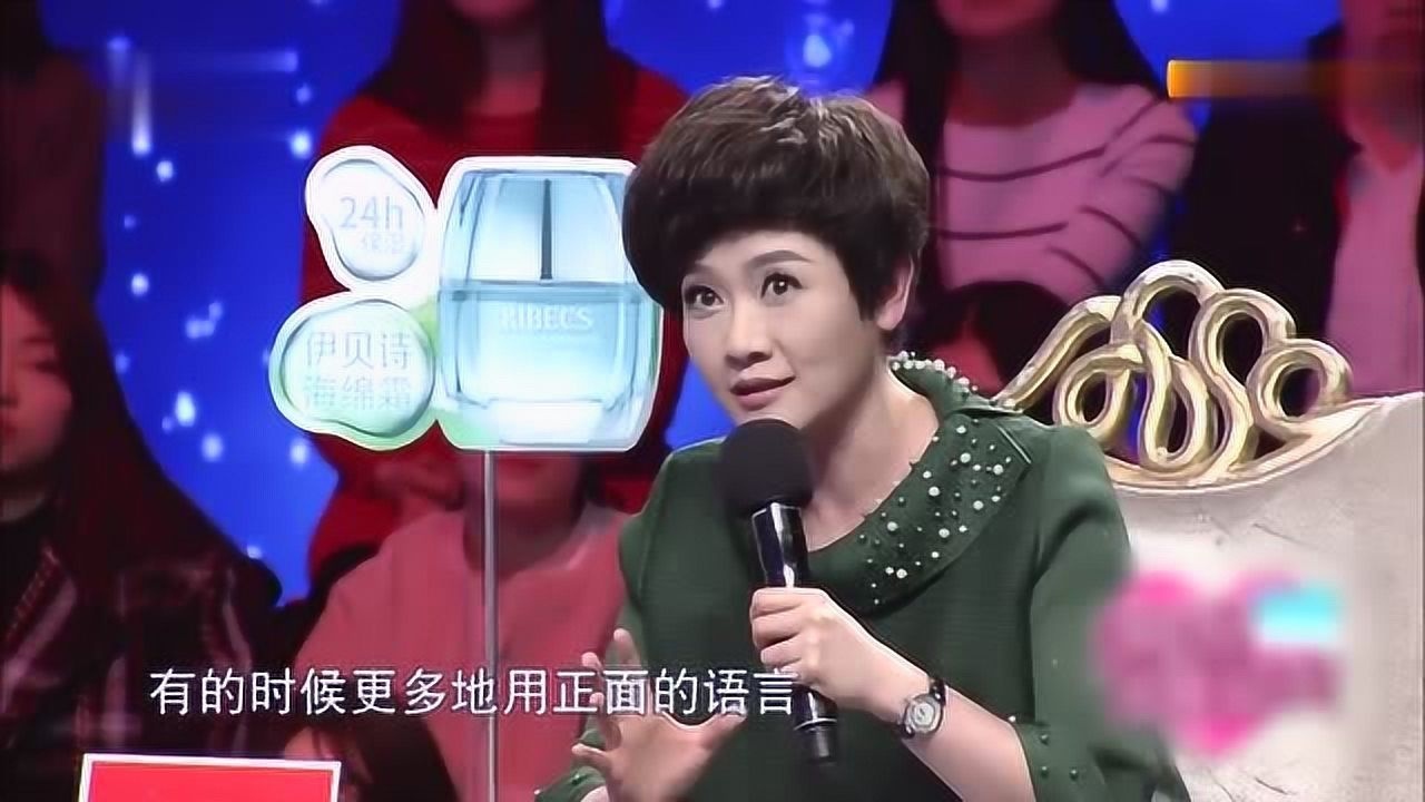 寇乃馨剧照图片