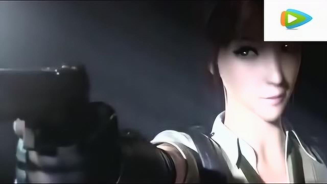 穿越火线绝密特工无迹可寻双面特工零