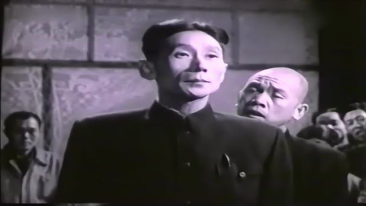 马三立相声合集:开会迷_高清1080P在线观看平台_腾讯视频