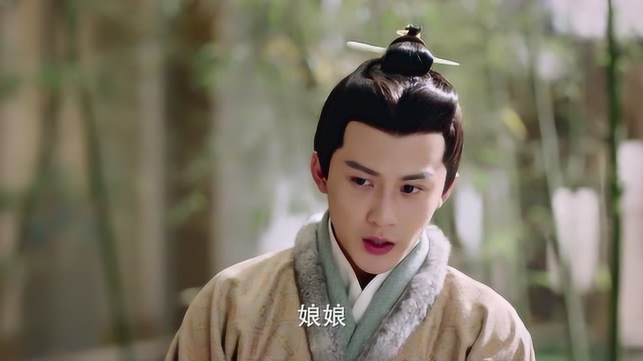 三国机密之潜龙在渊檀健次曹丕安慰伏寿