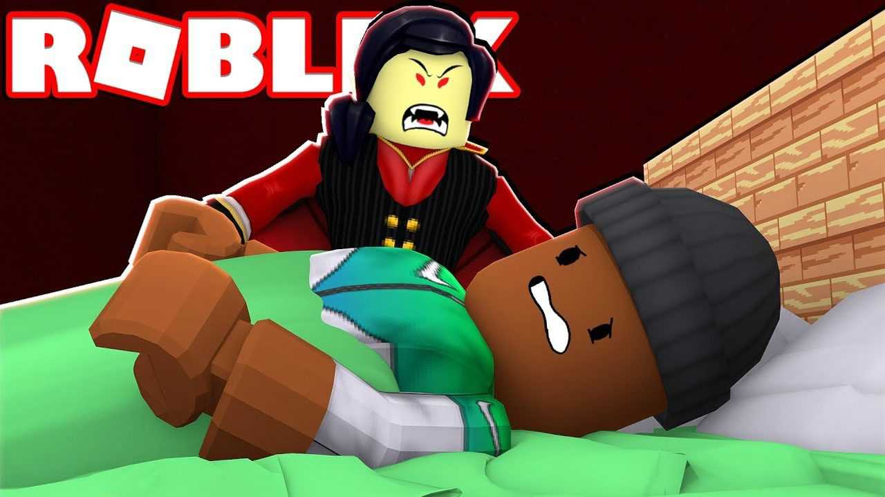 小格解說roblox恐怖故事5主角朋友接連死亡死神來了索尼克出現