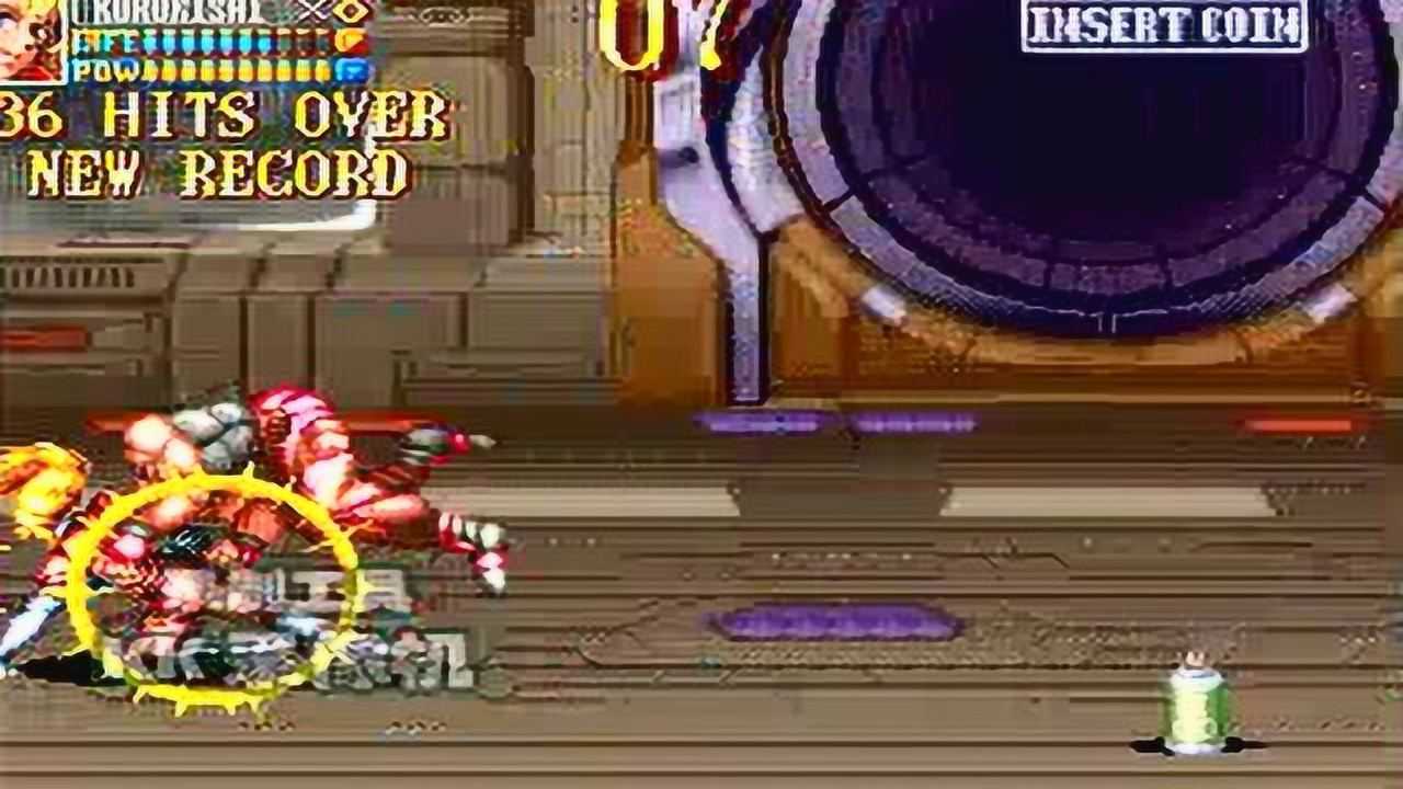 电神魔傀2(电精2)黑骑士连招_腾讯视频