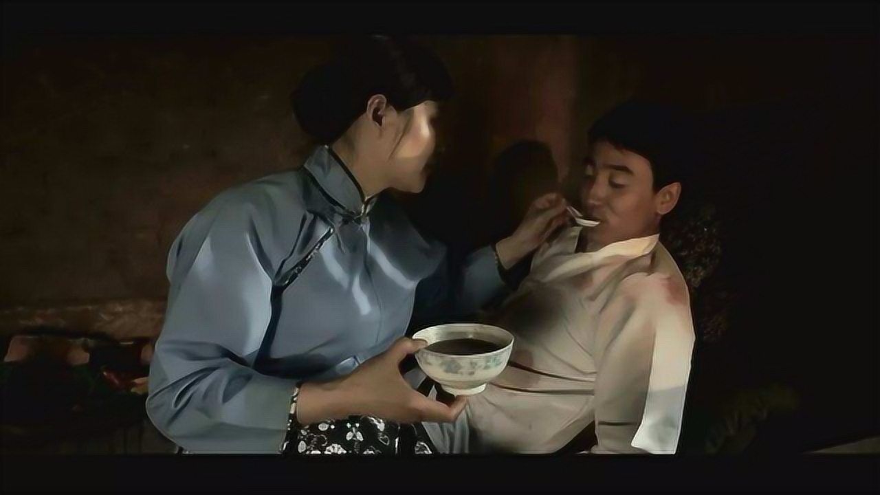 沂蒙红嫂祖秀莲