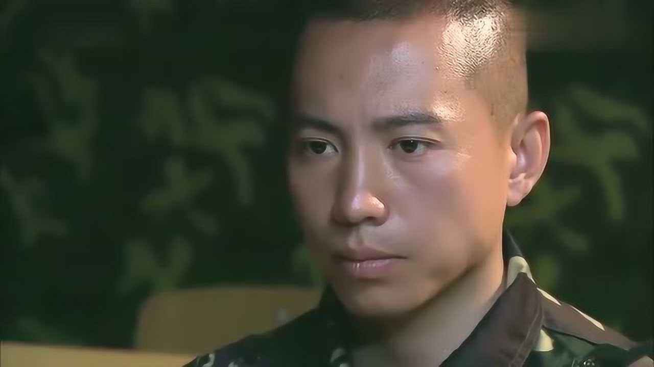 我是特种兵小庄自己犯了错误还没有后悔么热切还没有受处分