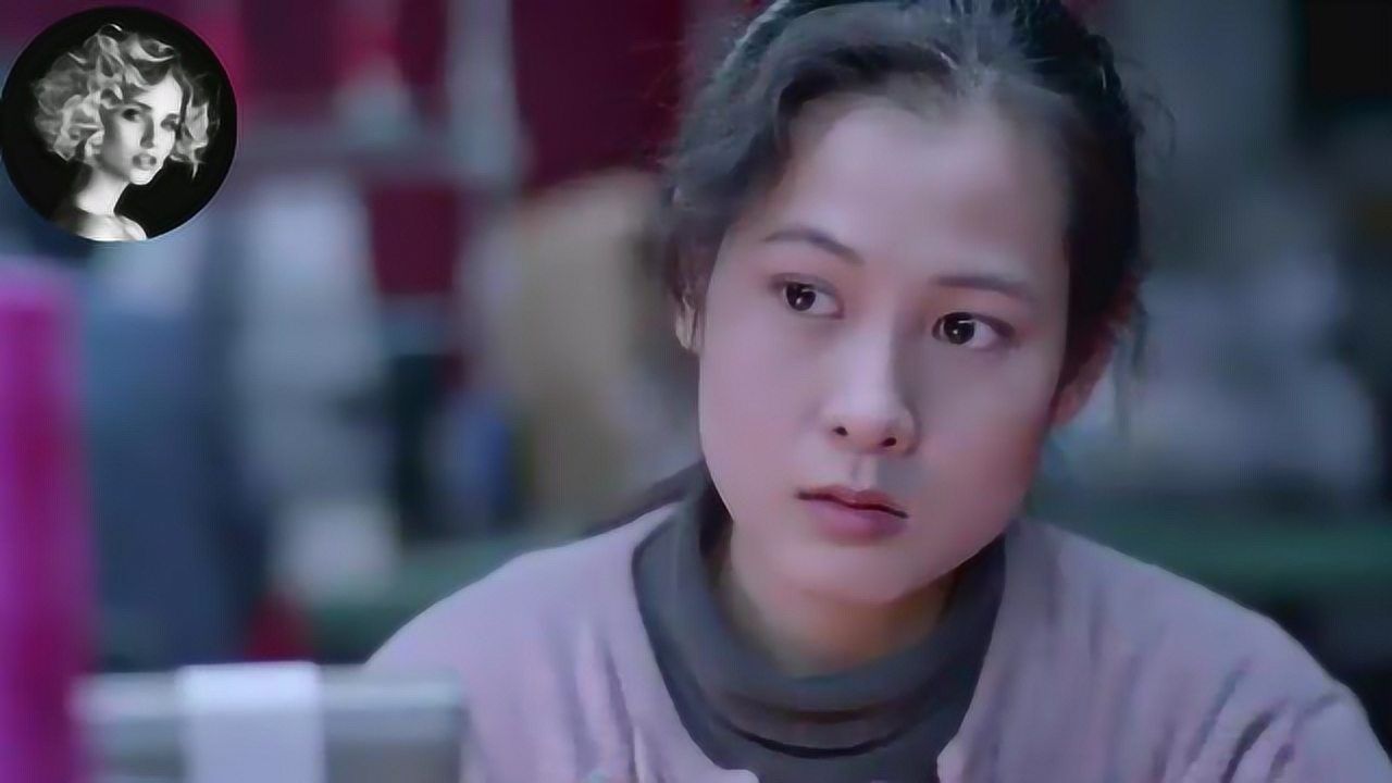 7分钟看完刘若英突破自己的电影少女小渔