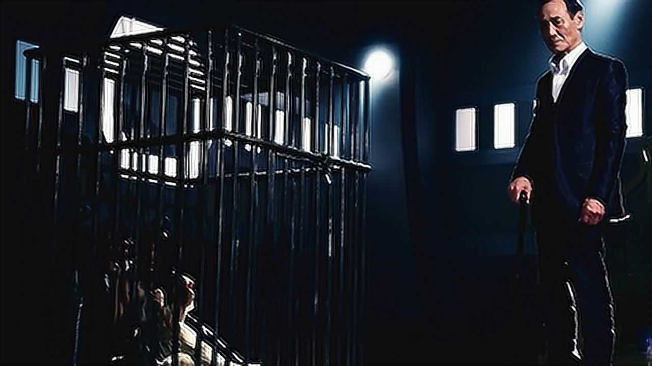 三分钟看完功夫小子武林是如何誓死保护冷城首富千金李菲菲的故事