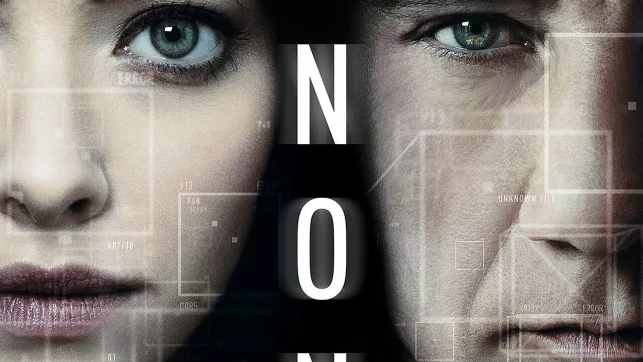 匿名者 anon 2018 中文最终版预告