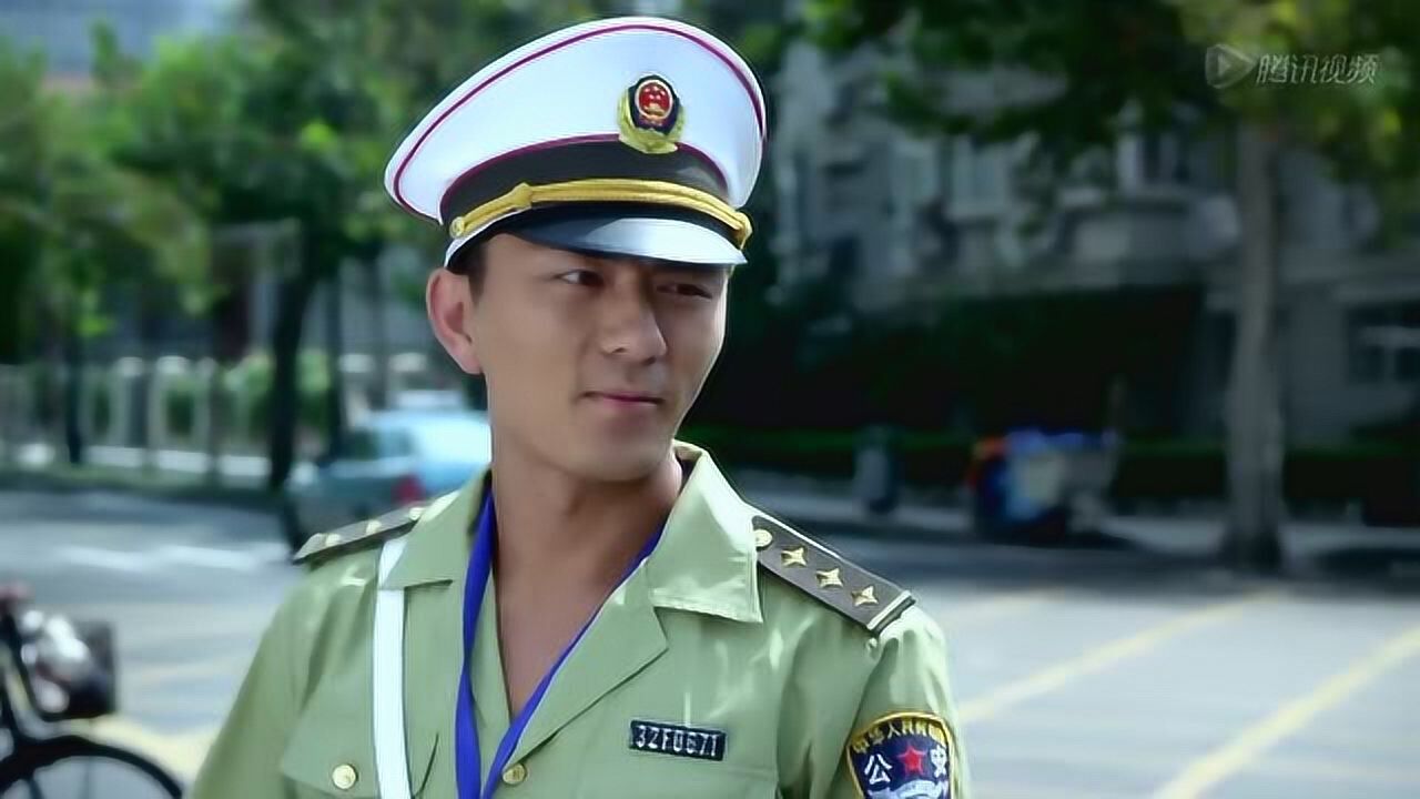 刑警队长:顾铭很欣赏这个叫做林之华的人