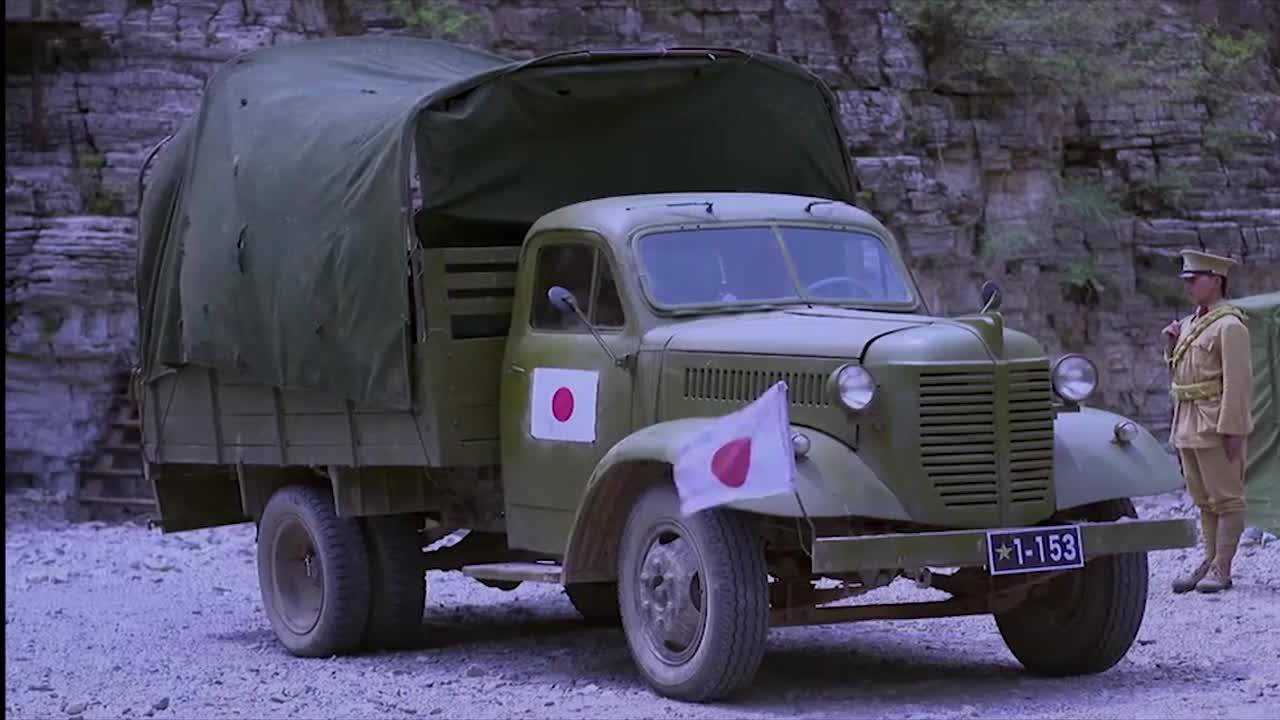 娱乐大盘点男子自愿给日本鬼子当汉奸把长官都给搞蒙了