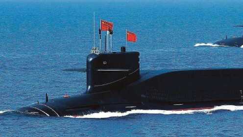 中国三位一体战略核力量厉害了，实力接近美俄，可威慑全球了