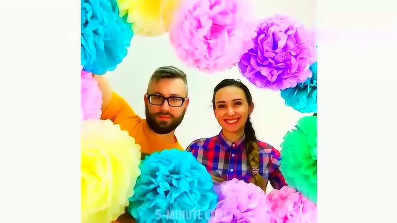 16个叠纸工艺技巧16个叠纸工艺技巧_高清1080P在线观看平台_腾讯视频