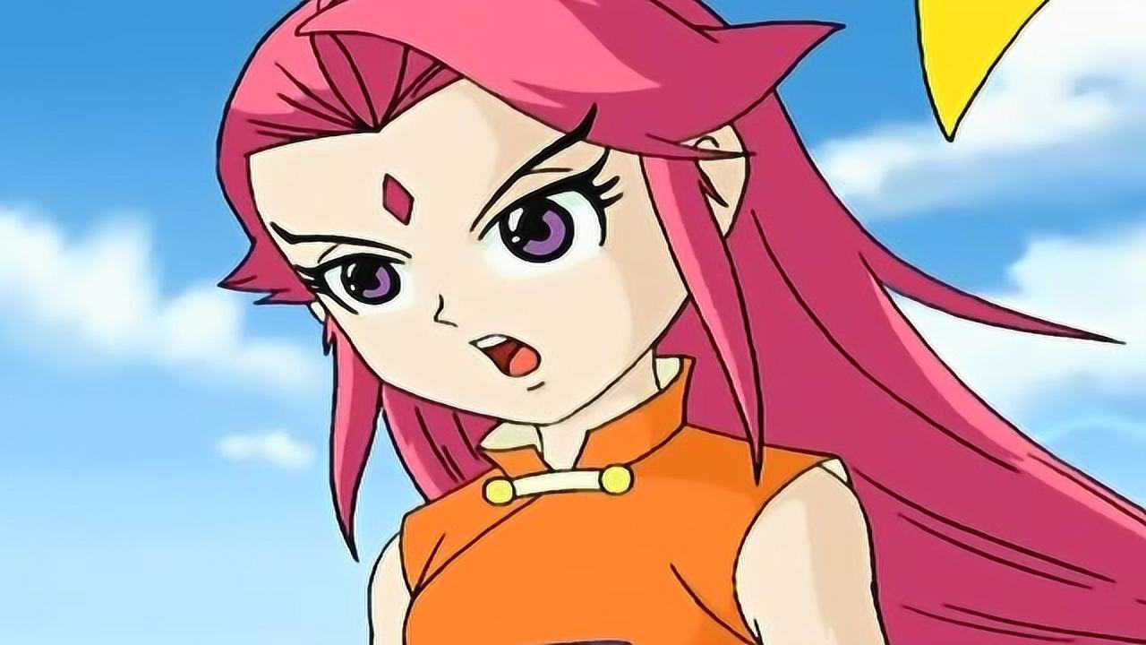 神兵小将 铁心是天地盟主的女儿还是东方阿姨的_高清1080p在线观看