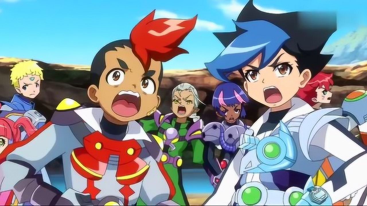 集结十二星座的力量用星座战士的意志召唤记忆之石