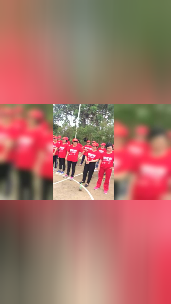 阳江首席网红阳江瘦仔见粉丝1