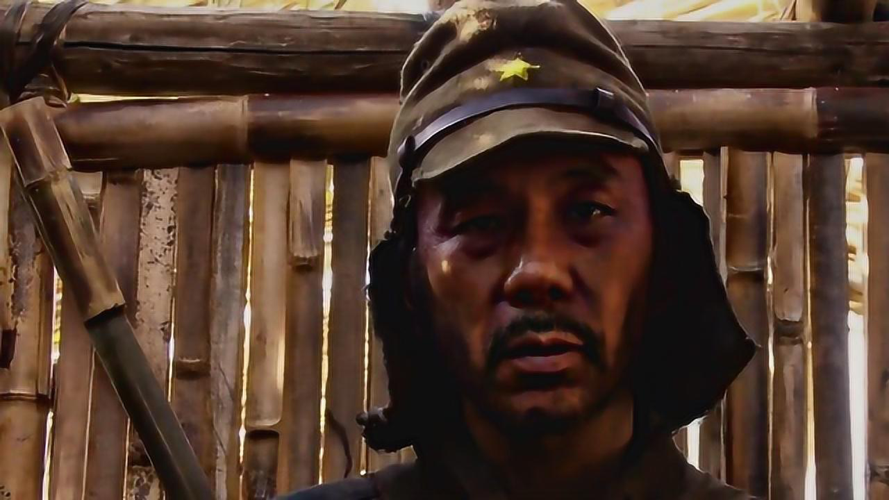 速看野火一部通过普通士兵展示二战的残酷