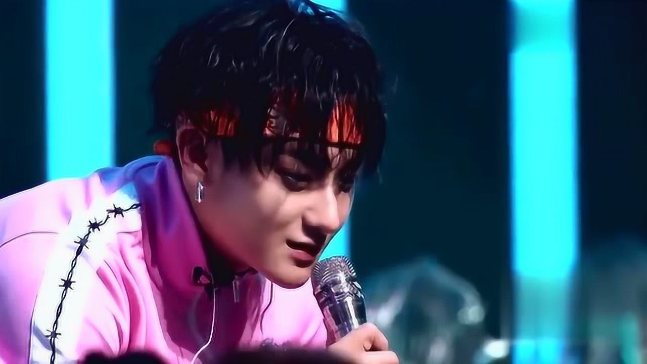 创造101黄子韬现场挑选男人孟美岐自称是山支大哥