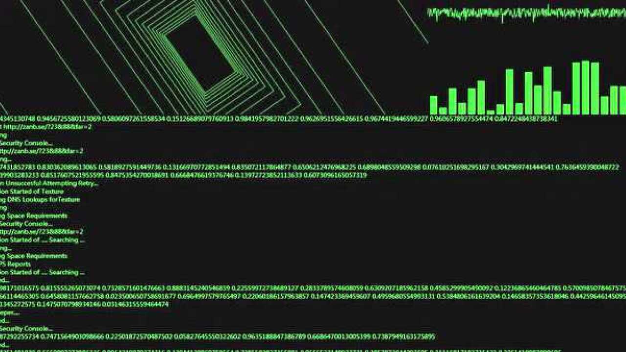 解密黑客工作原理_高清1080P在线观看平台_腾讯视频