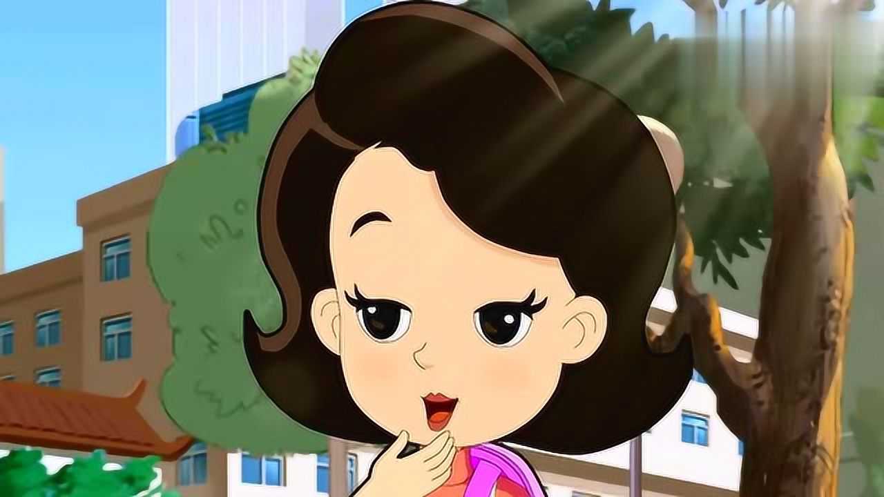 围裙妈妈好喜欢这个小宝宝,大头宝宝好可爱