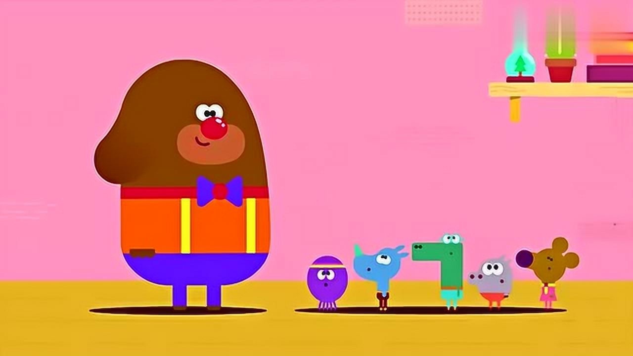 嗨道奇:道奇变的可爱啊,所有看的都想笑呢