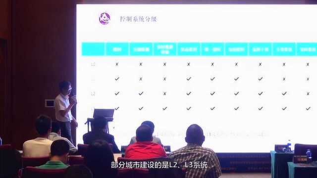 张福生:交通大数据与实时自适应控制