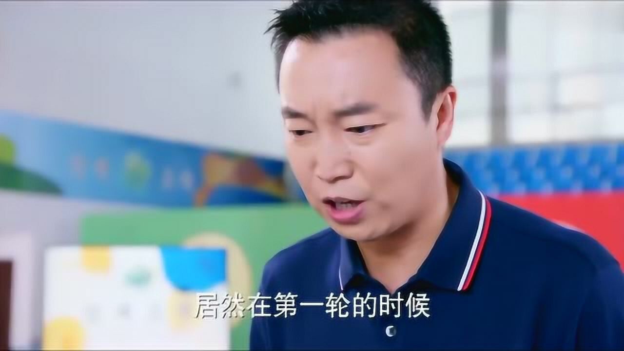 旋風少女樸東元直言金一山第一輪就被曲向南ko他的心理承受不了