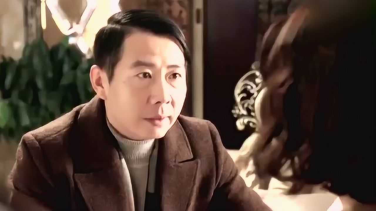 初婚朱大庆对乐乐称年底和她结婚乐乐再次燃起希望