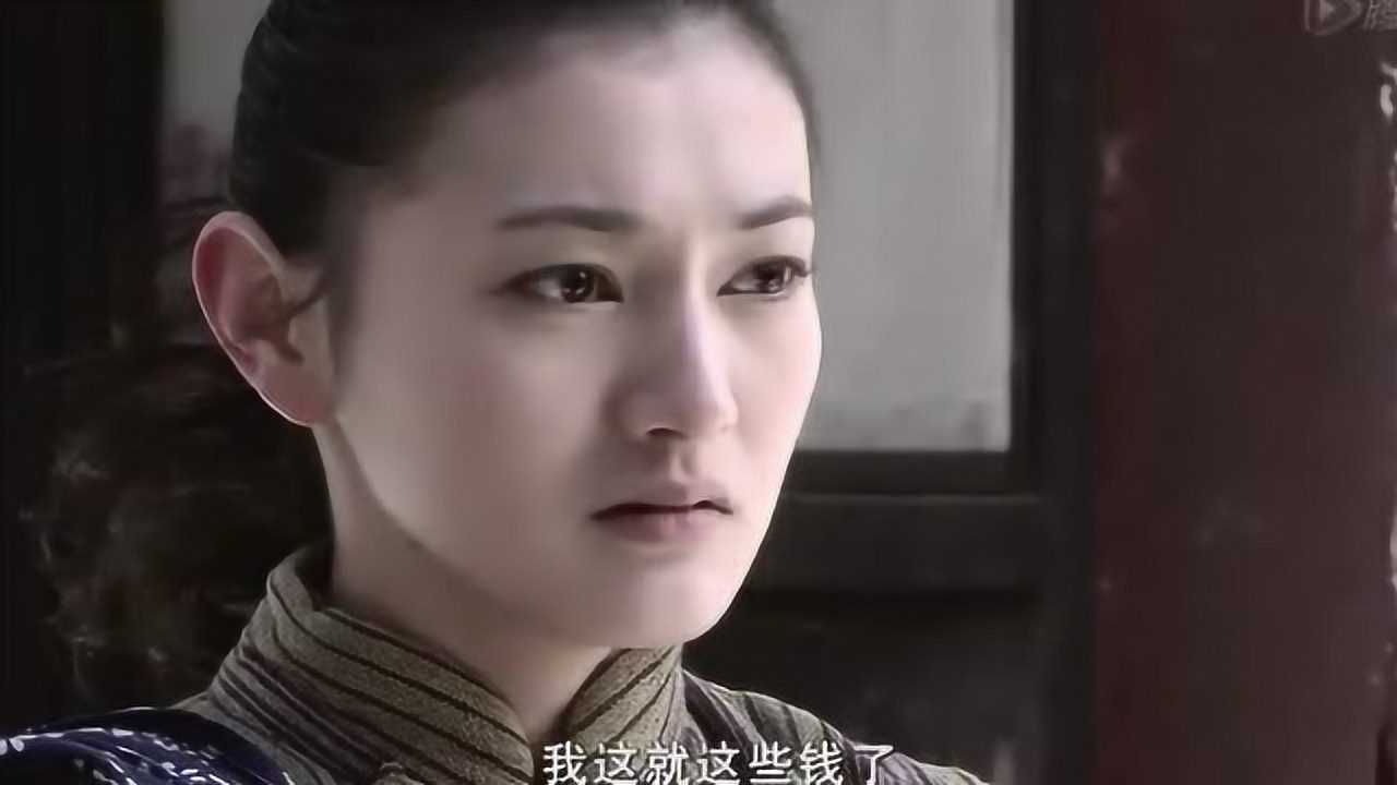 火线三兄弟桃子要离开二林说你真打算跟我不辞而别