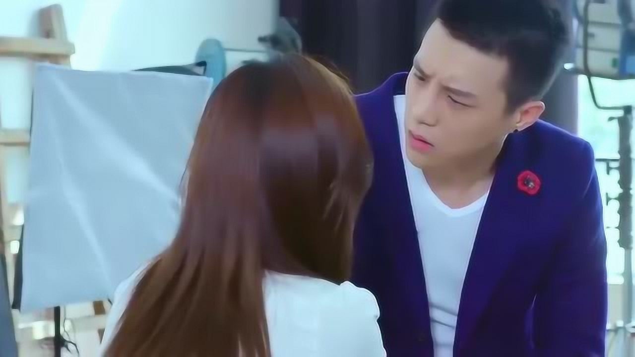 你好乔安倪好亲一下万一怀孕了呢江齐飞的回答真是太绝了