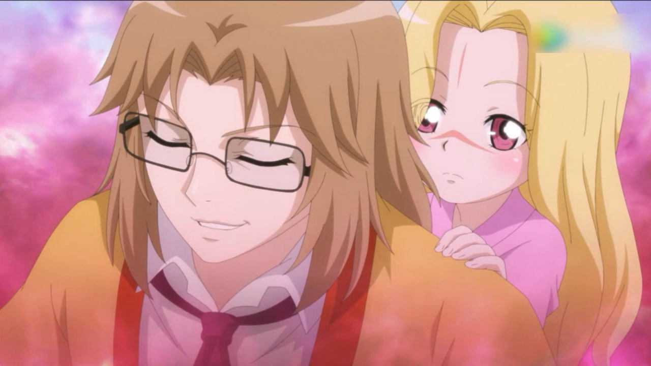 《狐妖小红娘》:清瞳代号是12580,王富贵炫耀自己前世是王权富贵