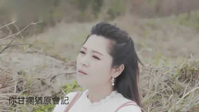 闽南语歌曲《望你知影》詹曼铃