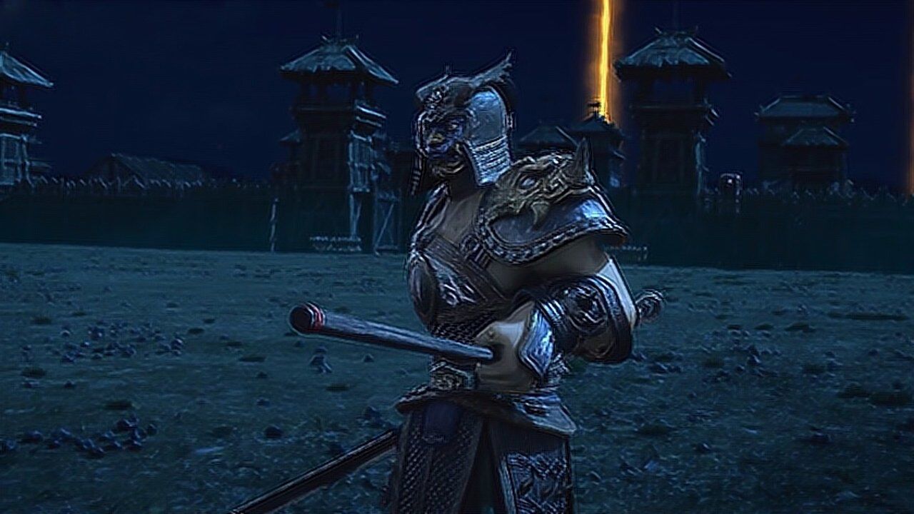 观海策:一人干翻三队人马,果然实力强悍