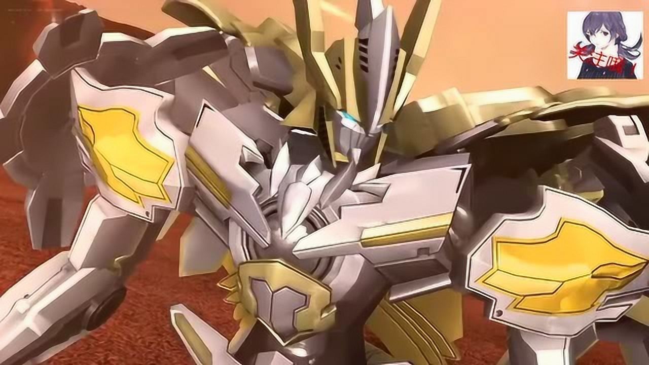 宇宙星神:泰希斯救了维纳斯和盖亚,维纳斯被士兵偷袭,受了重伤