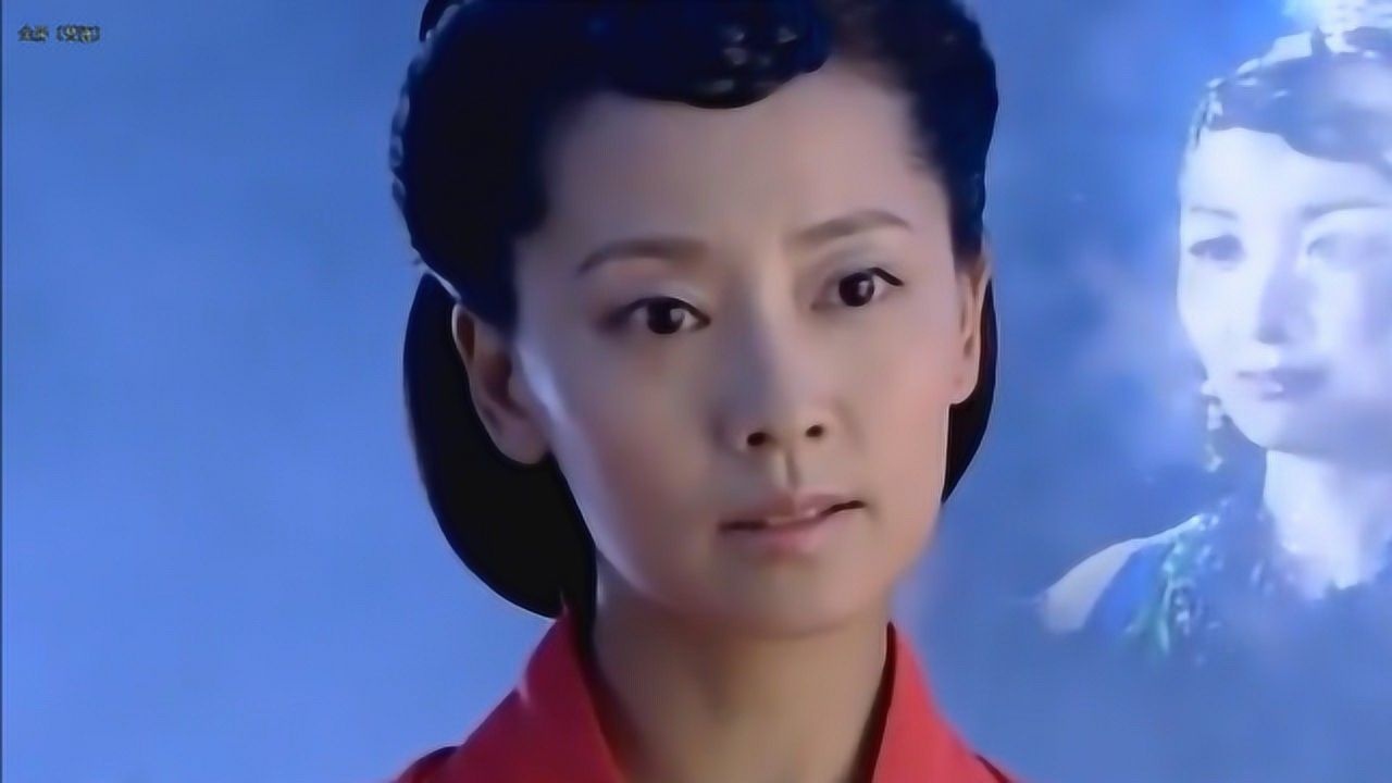 聊斋之庚娘庚娘终于报了血海深仇龙女离开她的身体过程痛苦