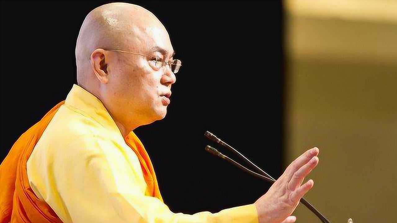 慧律法师讲法别讲自己证了什么果了