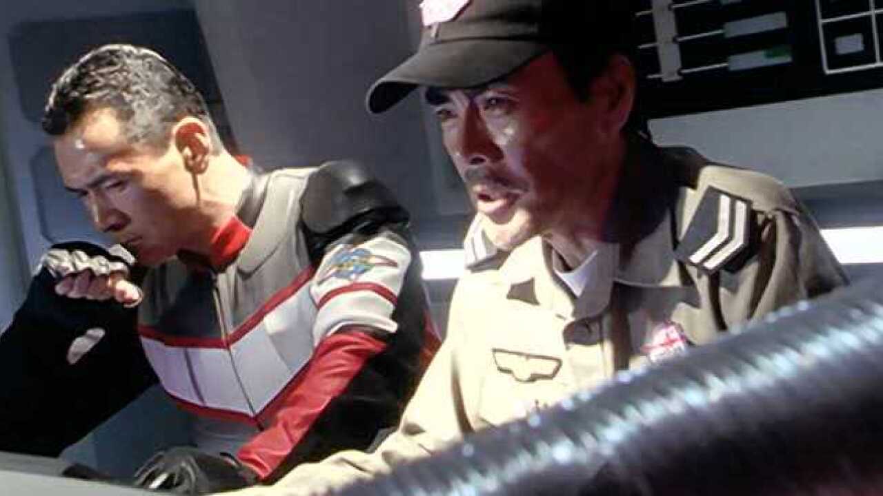 戴拿队长切掉sos求救信号幸田面临重大抉择