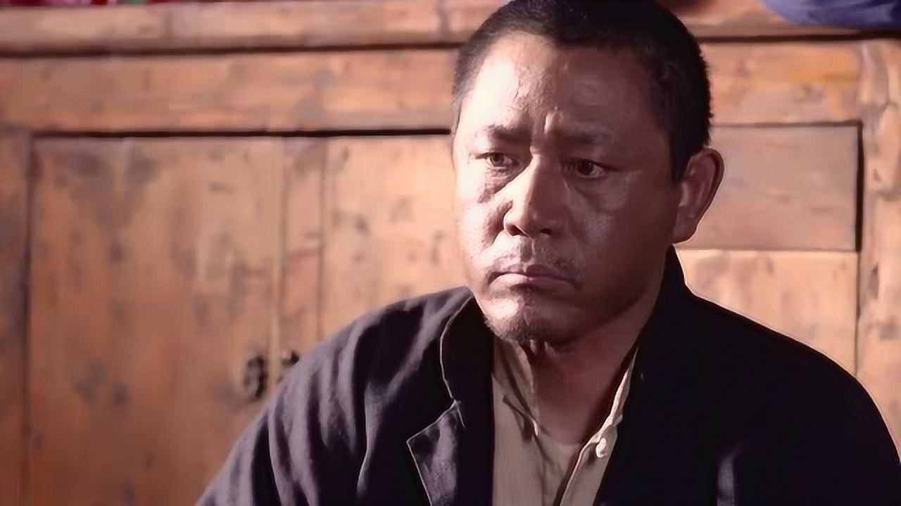 老农民:陈宝国和蒋欣闹离婚,俩备胎分别给他俩送饭,真是没谁了