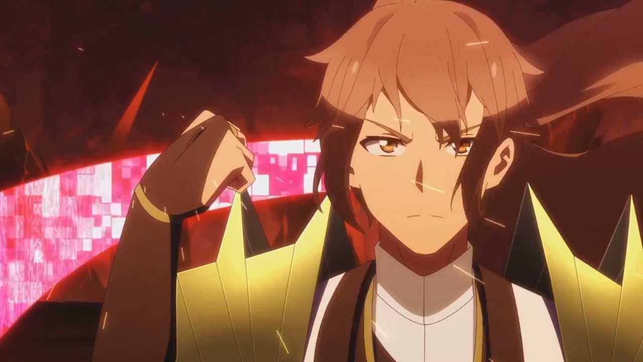 国漫,鸿蒙天钟小白和常天合体,打敌人打到自己都手软,太凶了!