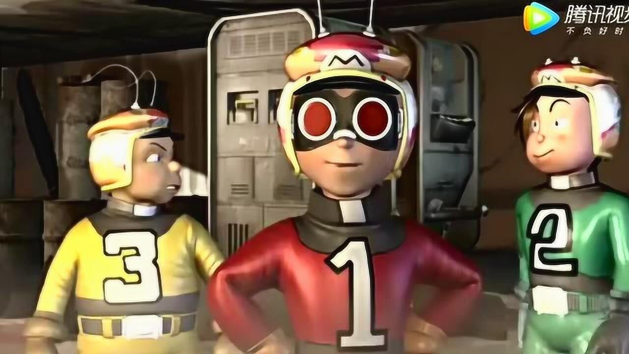 电击小子蟑螂队的电刚好电击小子正需要现在他充满了力量