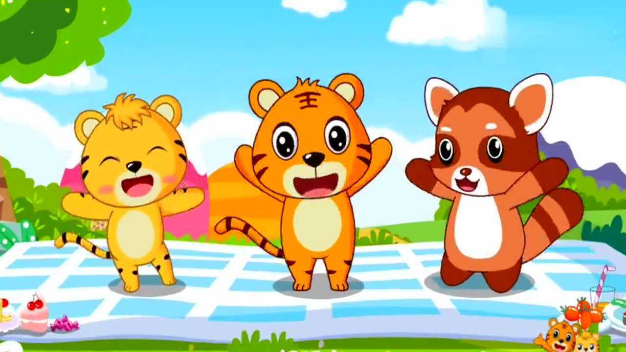 大风车这首儿歌大家都听过的童年的回忆