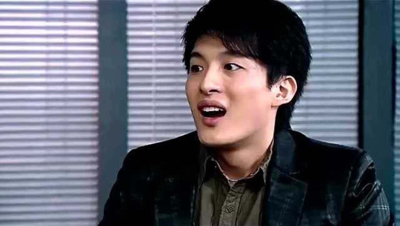 爱情公寓:孙艺洲去参加艺人面试,结果被闪姐耍了还不知道!