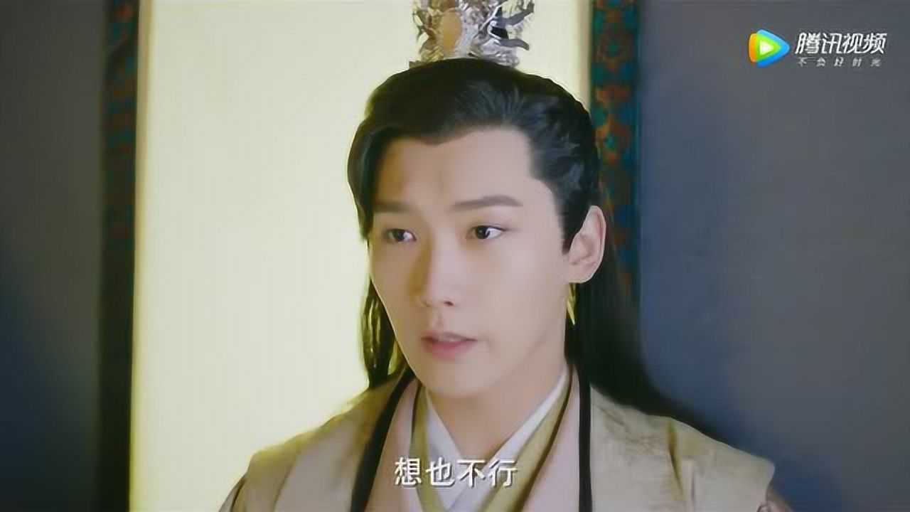 双世宠妃八王爷又在吃大王爷的醋了还问她谁帅