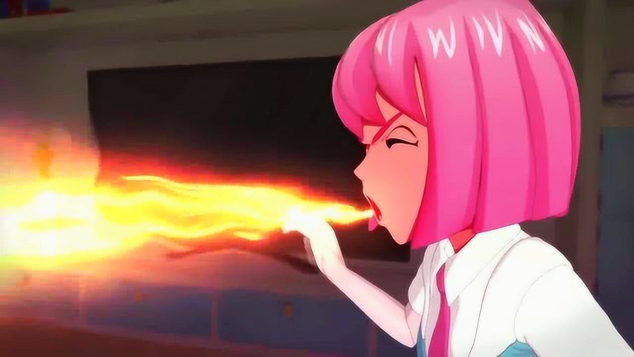 转战之超旋斗士:弥璐这么伤心,他到底在担心谁啊!