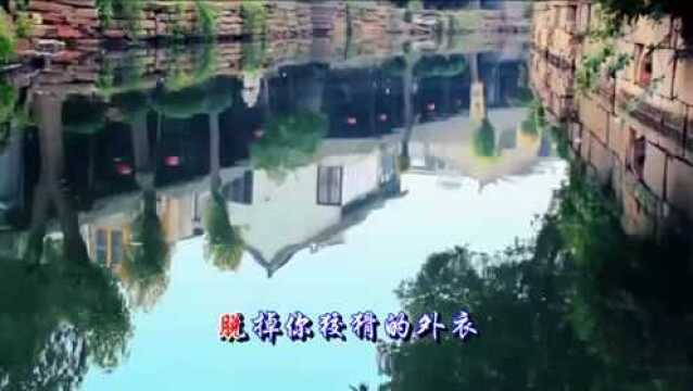 王建树唱一首老歌《坏女人》,聆听精致好音乐