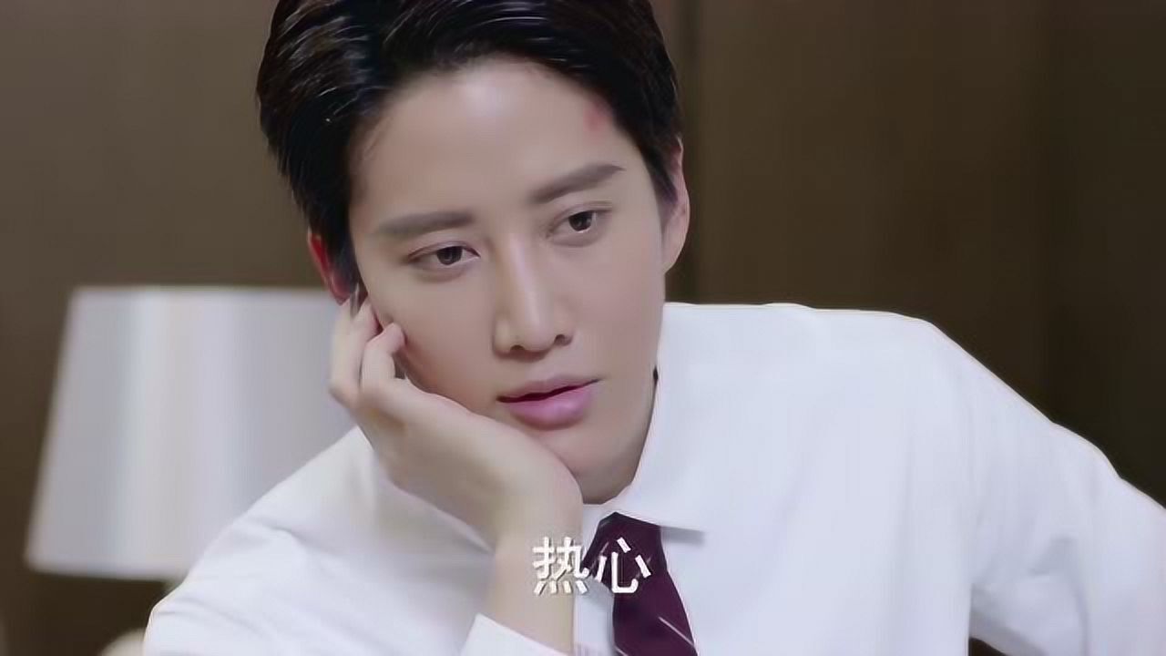 美味奇缘:被打了还一脸痴汉,mike你个宠妻狂魔!