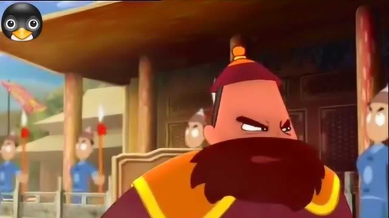 神厨小福贵k大人好像有点生气