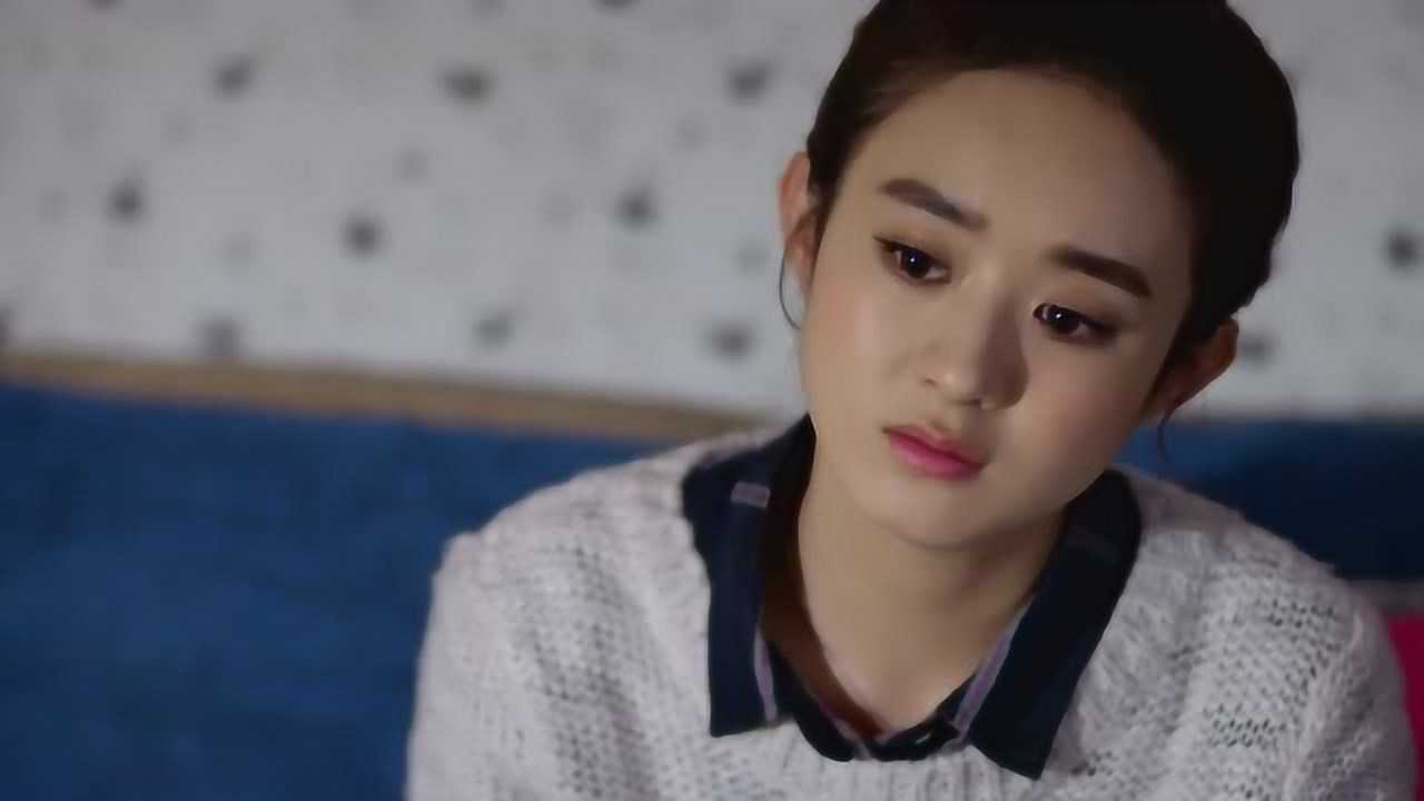 杉杉来了柳柳拒绝杉杉的帮助想要推脱