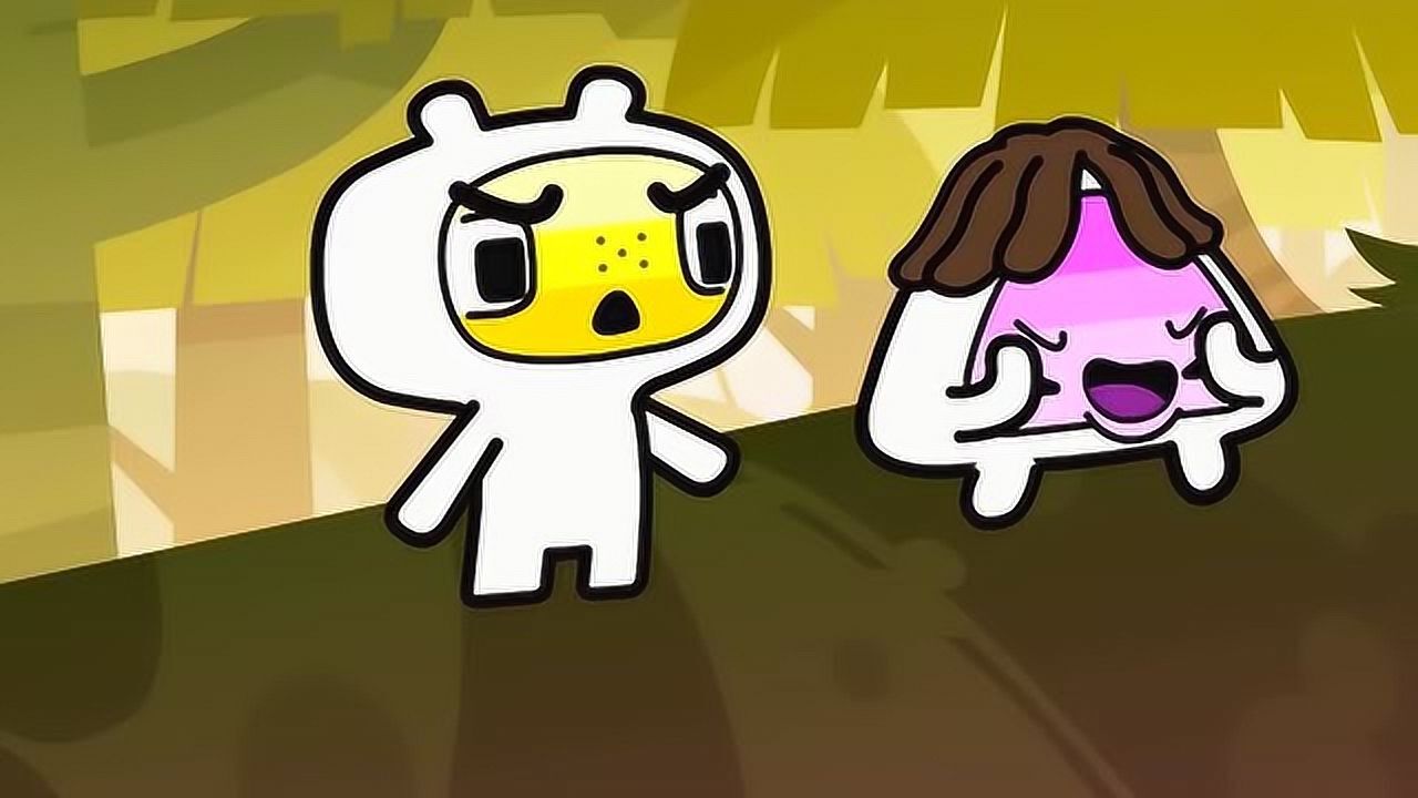 超迷你战士:末日大王被迷你萌变成了公仔