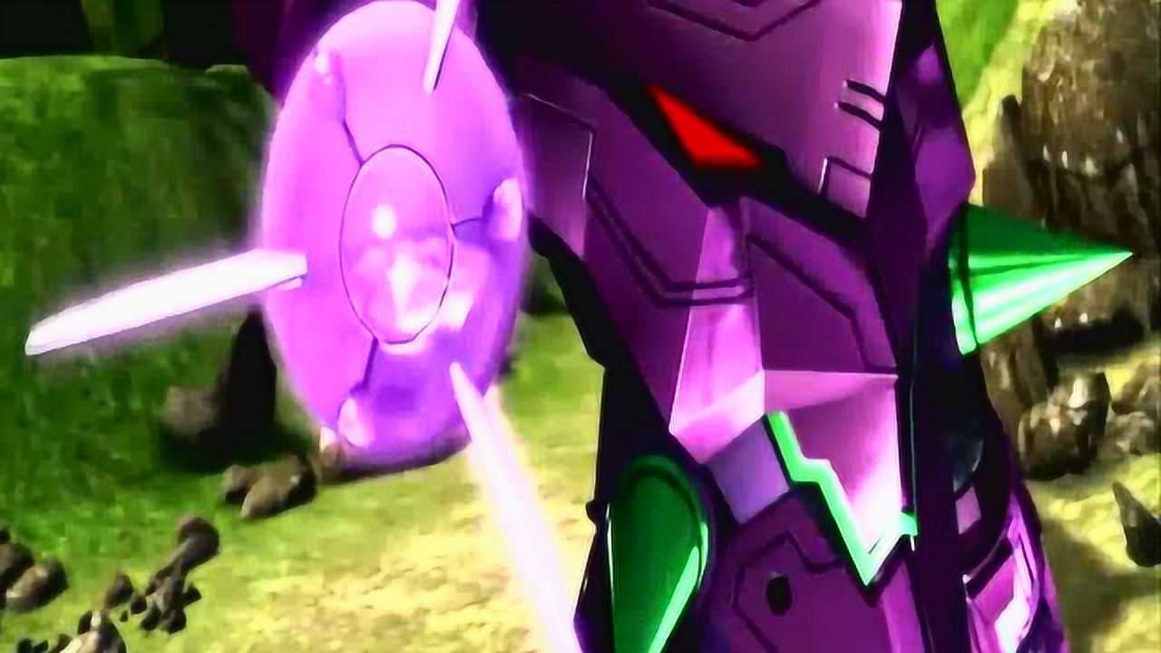 魔动王太厉害了,菠萝吹雪和橙留香顶不住了